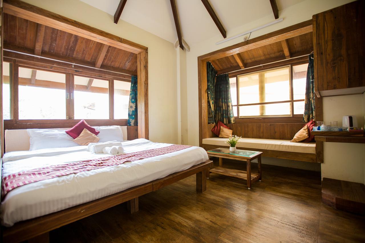 Kaular Atithis Grand Kokan Resort Ganpatipule Kültér fotó