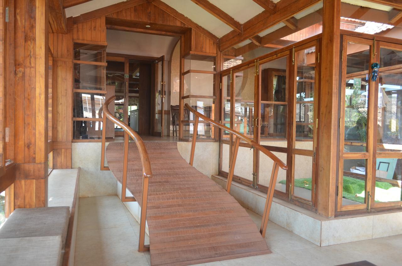 Kaular Atithis Grand Kokan Resort Ganpatipule Kültér fotó